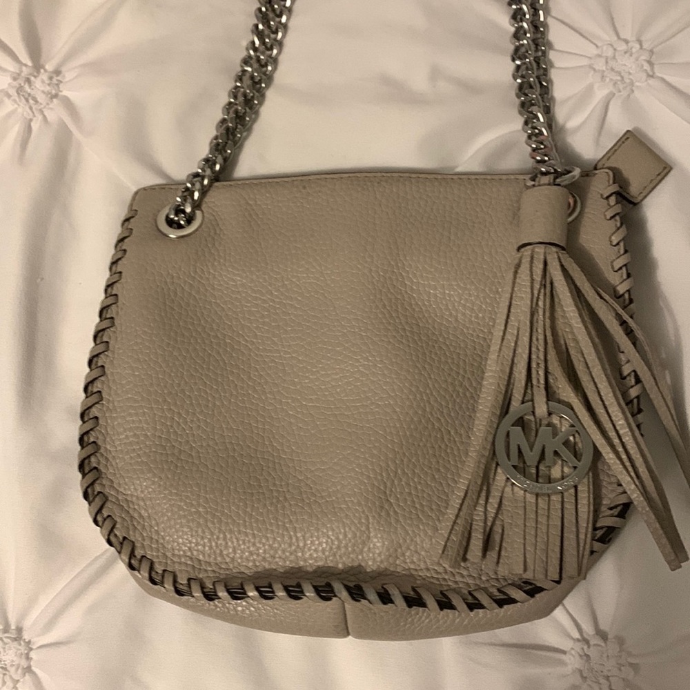 Michael Kors Leather Purse